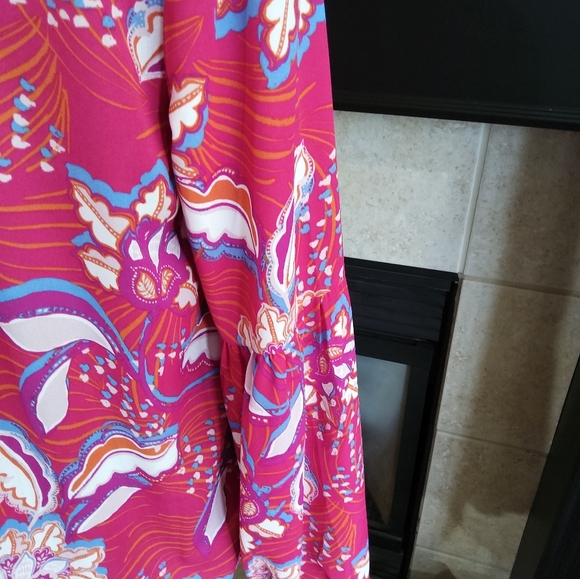 Black Rainn Ladies Top - Picture 7 of 8